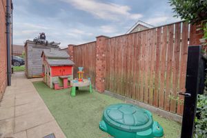 Garden- click for photo gallery